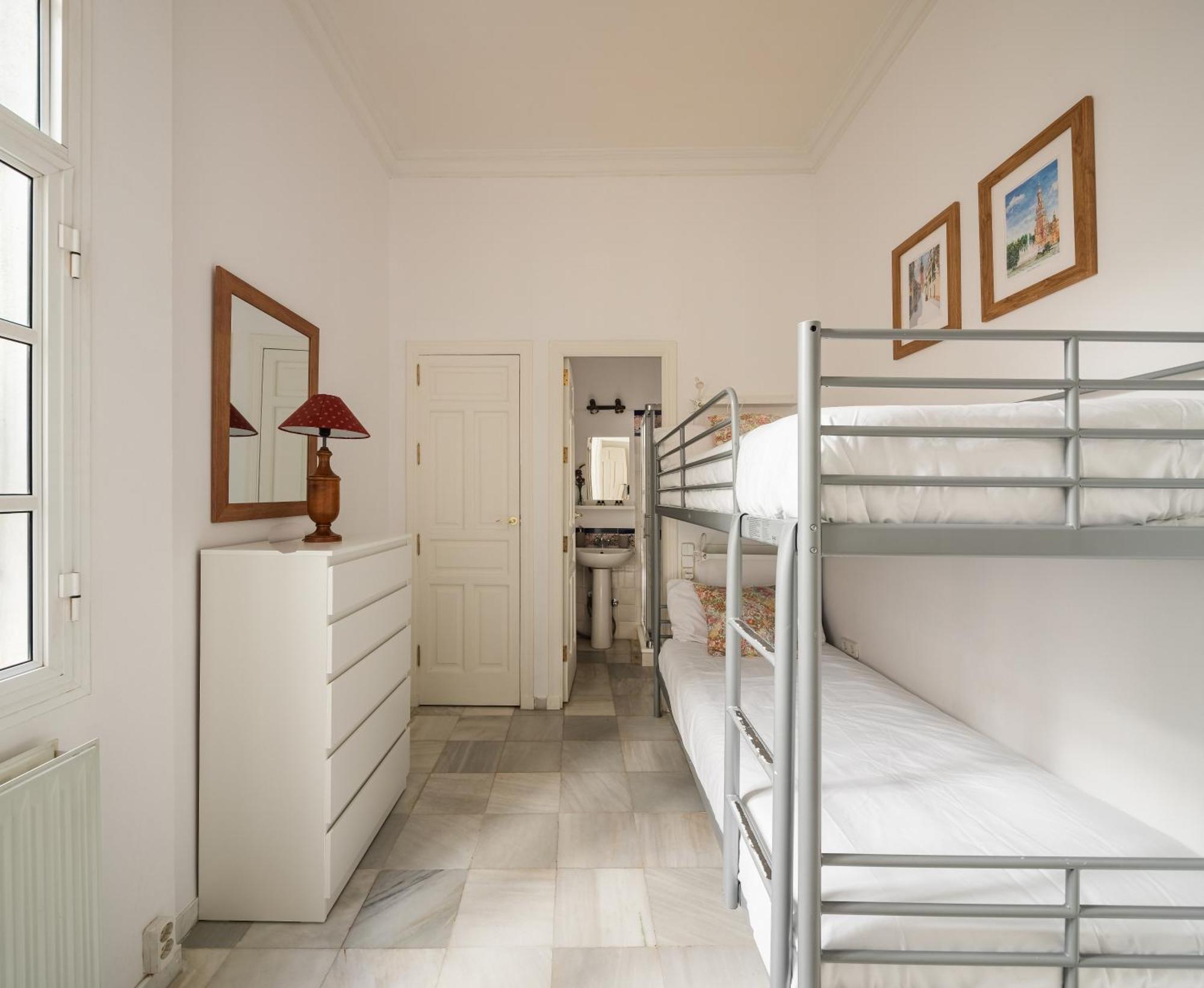 Lujoso Apartamento A Los Pies De La Catedral Siviglia Esterno foto